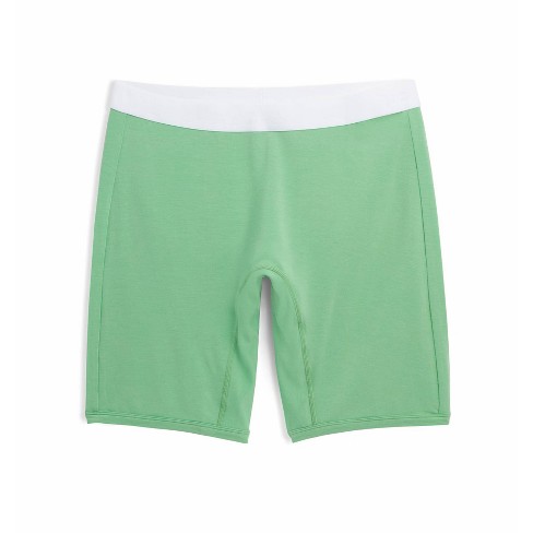 Tomboyx 6 Fly Boxer Briefs Underwear, Cotton Stretch Comfortable Boy  Shorts : Target