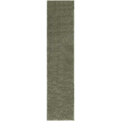 Tahoe Shag THO670 Power Loomed Indoor Rugs - Safavieh