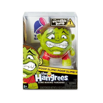 hangrees toys