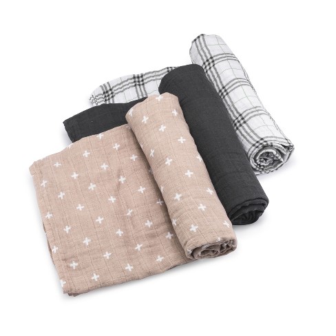 Parker Baby Co. Swaddle Blankets - image 1 of 4