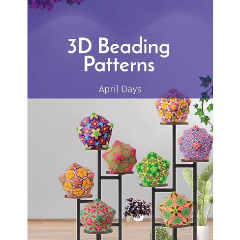 Beader's Digest: The 52 Prettiest Beading Designs and Patterns You