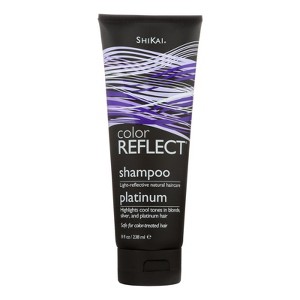 ShiKai Color Reflect Platinum Shampoo - 8 oz - 1 of 4