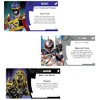 Renegade Games Studios: Power Rangers Heroes of The Grid: Light & Darkness Expansion - RPG Boardgame, Ages 14+ - 3 of 4