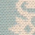 aqua/cream