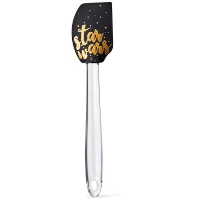 Star Wars Blue/Gold R2D2 11 Inch Silicone Spatula - Multi - Bed Bath &  Beyond - 30660545