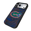 NCAA SEC Universities Paisley MagSafe Compatible Cell Phone Case for Apple iPhone 17 Series - 2 of 4