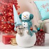 Sullivans Artificial Ball Ornament Stem Multicolor 18"H - 4 of 4