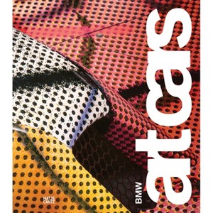 BMW Art Cars - by  Thomas Girst (Hardcover) - 1 of 1