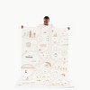 Gathre Large Play Mat 52" x 76" Uptown - 2 of 4