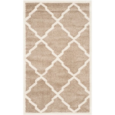 Amherst AMT421 Power Loomed Indoor Rug -Safavieh