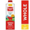 Meadow Gold Whole Milk - 99oz - 3 of 4