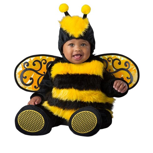 Incharacter Baby Bumble Infant Costume, Large (18-2t) : Target