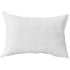 Sealy King 300 Thread Count Dream Lux Bed Pillow : Target