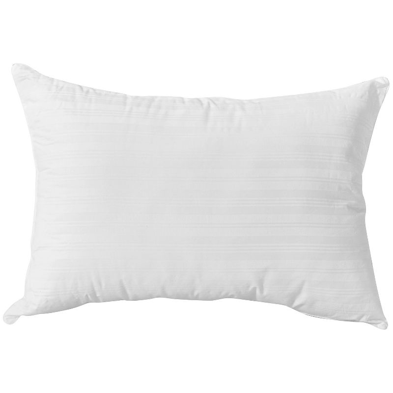 Sealy 300 Thread Count Dream Lux Bed Pillow, 3 of 7