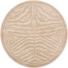 Unique Loom  Wildlife Equiferus Area Rug - 2 of 4