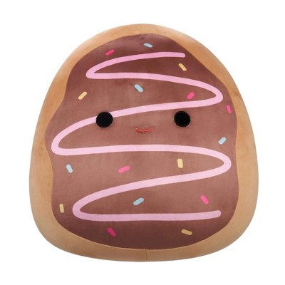 Squishmallows Chocolate Donut 24 Inch Plush