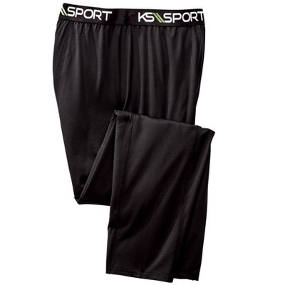 KingSize Men's Big & Tall Base Layer PantsKs Sport