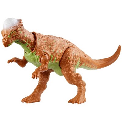 jurassic world pachycephalosaurus toy