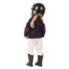 Gotz: 19" Happy Kidz Anna the Competition Rider Standing Doll - 2 of 4