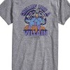 Men's - Masters of the Universe - Skeletor Chillin' Like a Villain Short Sleeve Graphic T-Shirt - 2 of 4