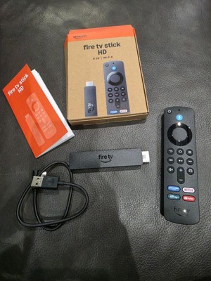 Amazon Fire TV Stick HD (2026) : Target