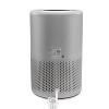 Levoit Core 200s Smart Air Purifier Gray: 1-Year Warranty, 4 Settings, ETL & CARB Certified, Energy Star, 100-300 sq. ft. - 3 of 4