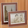 Nambe Novara Frame - 5 x 7 - 2 of 4