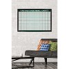 Trends International Fantasy Football Draft Framed Wall Poster Prints - 2 of 4