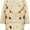PAVILIA Wearable Blanket with Sleeves and Foot Pockets, Fleece Warm Snuggle Pocket Sleeved Throw for Women Men Adults - 4 of 4