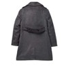 Isaac Mizrahi Boy's CT1013 Single Breasted Wool Overcoat - 2 of 2