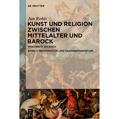 Reformation Und Gegenreformation - by  Jan Rohls (Hardcover)