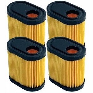 Oregon 30-031 (4 Pack) Paper Air Filter Tecumseh Replacement - 30-031-4PK - 1 of 1