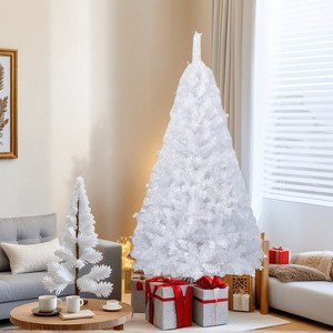 Resenkos 8 Feet  Christmas Tree - 1 of 4