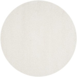 California Shag SG151 Power Loomed Indoor Rugs - Safavieh - 1 of 4