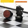 Probe Hues Magnetic Folding Chess Set - 2 of 3