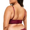 Adore Me Women's Rosita Demi Bra - 3 of 4