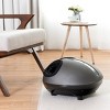 Costway Foot Massager Machine with Heat , Foot Therapy Spa for Home, Office - 2 of 4