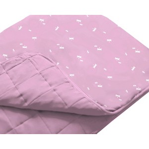 günamüna® Baby Cloud Blanket 0.5 TOG - 1 of 2