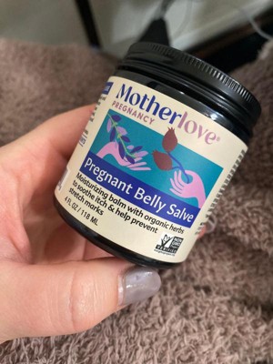 Motherlove Organic Nipple Cream - 1oz : Target