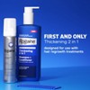 Rogaine 2-in-1 Thickening Shampoo and Conditioner Hair Regrowth Treatment Cream - 8.4 fl oz - 4 of 4