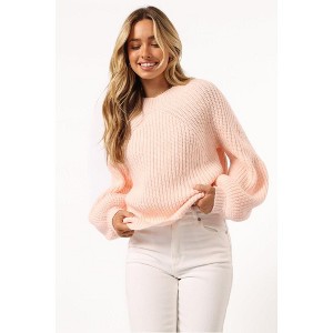 London Knit Sweater - 1 of 4