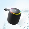 Refurbished: Soundcore by Anker Mini 3 Pro Portable Waterproof Bluetooth Speaker - Black (A3127Z11) - Manufacturer Refurbished - 3 of 4
