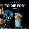 Death Wish Coffee Co., Ground Blueberry Coffee, 12 oz (Pack of 1) - 3 of 4