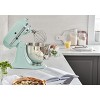 KitchenAid Refurbished Artisan® Series 5 Quart Tilt-Head Stand Mixer, RRK150 - 2 of 2