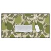 Cuss Yeah Designs Abstract Pears Desk Mat - Deny Designs - image 2 of 4