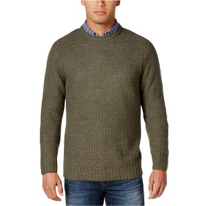Weatherproof Mens Honeycomb Pullover Sweater - 1 of 1