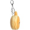 Aurora Molang Pancake Keychain, 3 Inches, Bag Accessory - 3 of 4