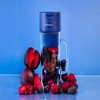 BlendQuik Personal Portable Blender for Shakes and Smoothies Leakproof Stylish Portable Mini Blender - 2 of 4