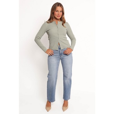 Petal and Pup Wendi Cardigan Top