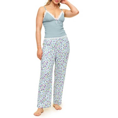 Adore Me Women's Bryony PJ Sleepwear